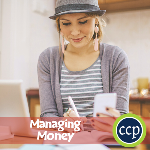 Practical Life Skills - Managing Money