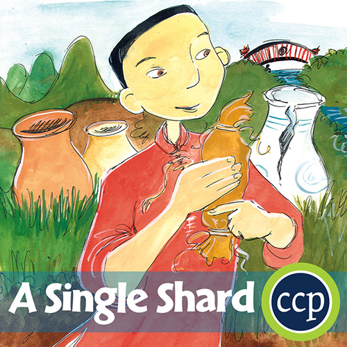 A Single Shard (Linda Sue Park) - Literature Kit™