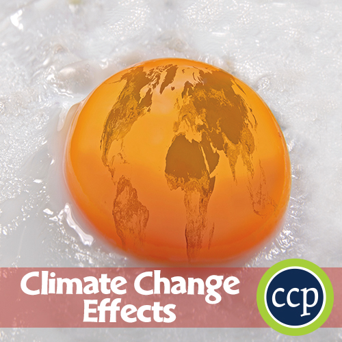 Climate Change: Effects
