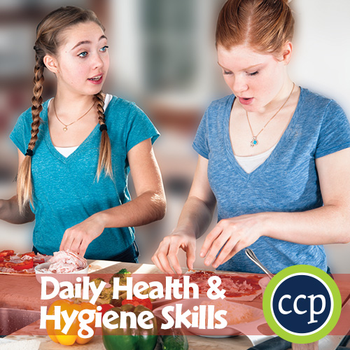 Daily Health & Hygiene Skills