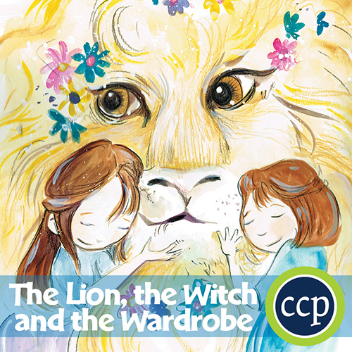 The Lion, the Witch and the Wardrobe (C.S. Lewis) - Literature Kit™