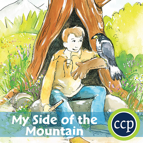 My Side of the Mountain (Jean Craighead George) - Literature Kit™