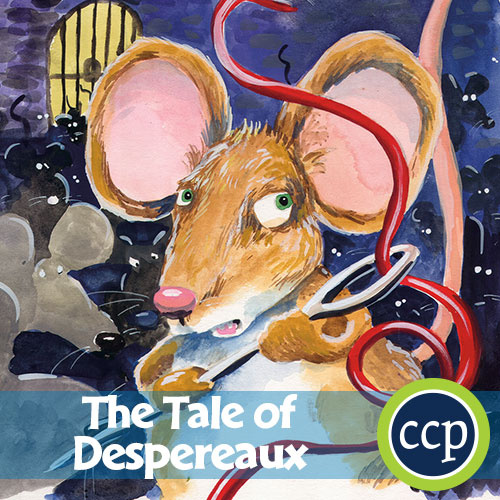 The Tale of Despereaux (Kate DiCamillo) - Literature Kit™