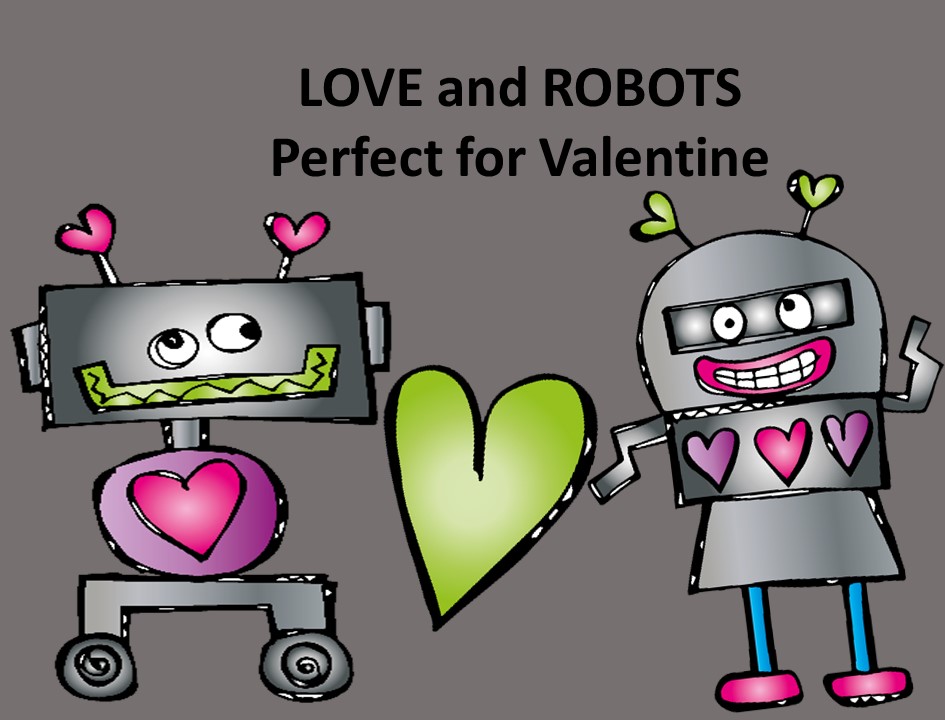 STEM - Biomimicry for Young Children - Love and Robots