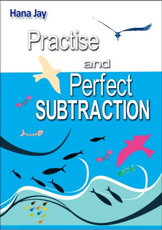 Practise and Perfect Subtraction