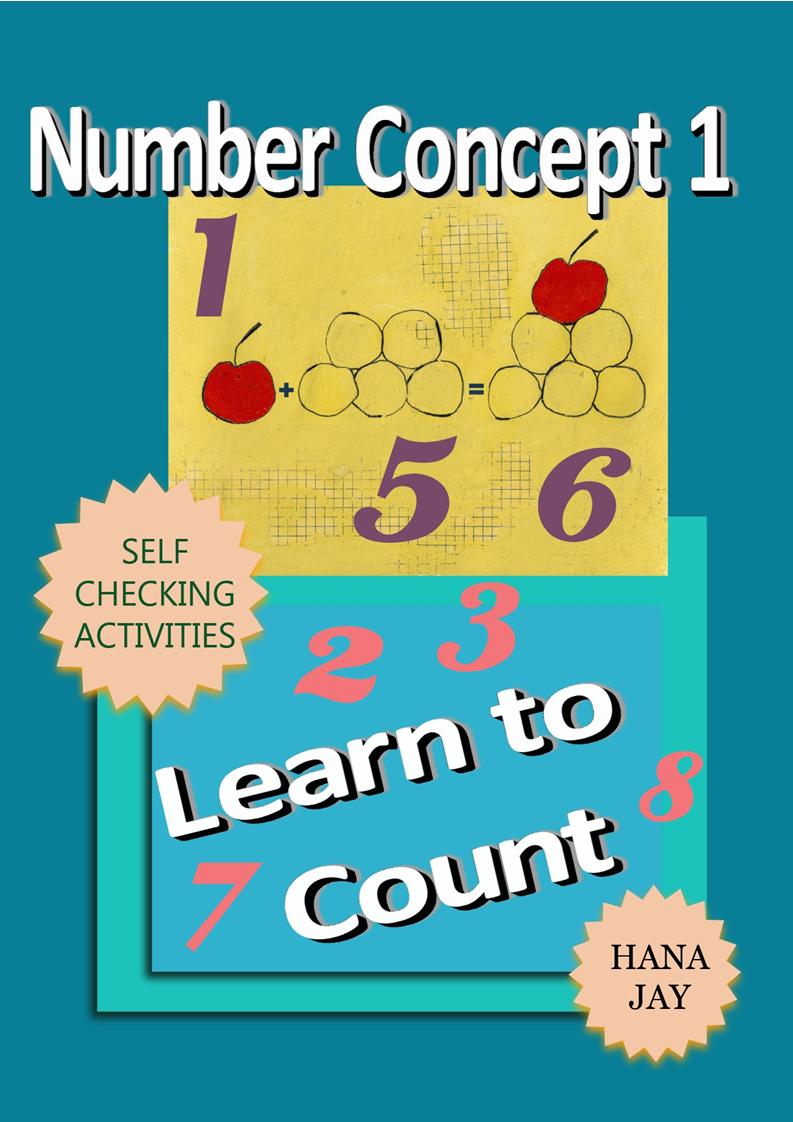 Number Concept Learn to Count