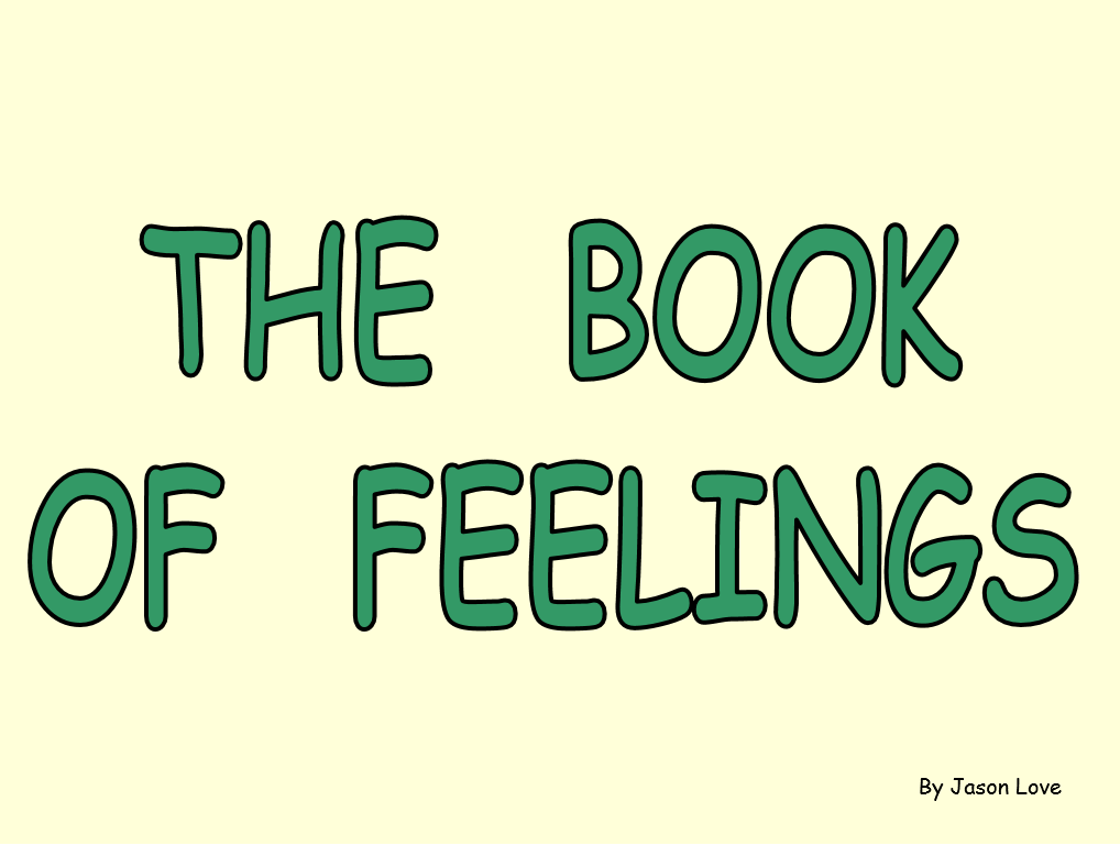 The Book of Feelings