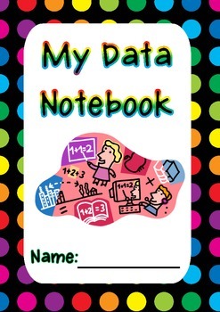 Student Data Notebook {Marzano Inspired}