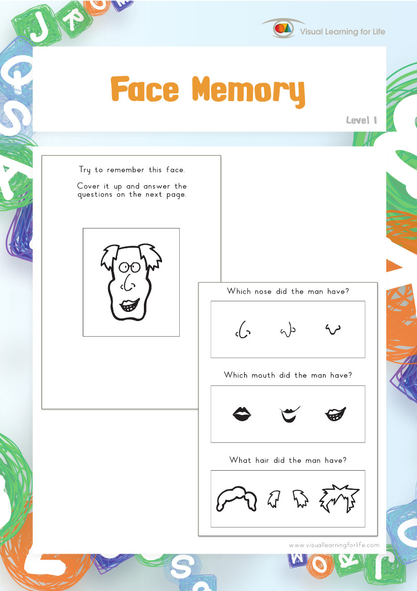 Face Memory