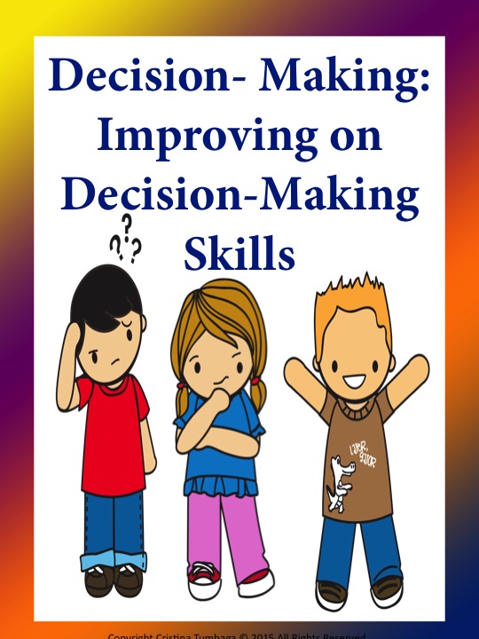 Decision-Making: Improving on Decision-making Skills