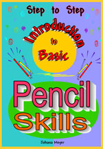 Introduction to Basic Pencil Skill