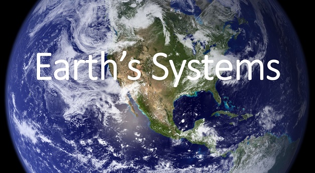 Earth’s Systems