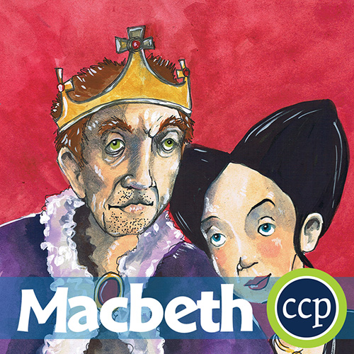 Macbeth (William Shakespeare) - Literature Kit™