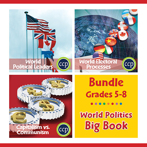 World Politics Big Book