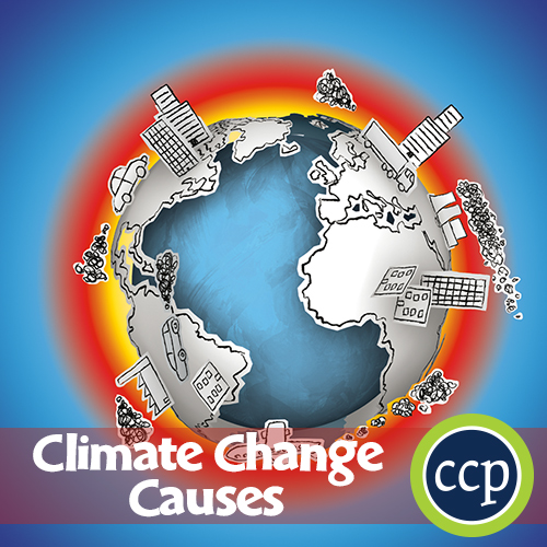 Climate Change: Causes