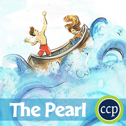 The Pearl (John Steinbeck) - Literature Kit™