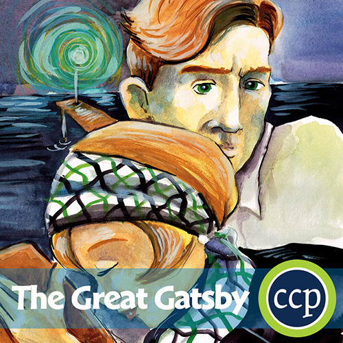 The Great Gatsby (F. Scott Fitzgerald) - Literature Kit™