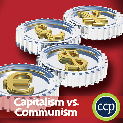 Capitalism vs. Communism