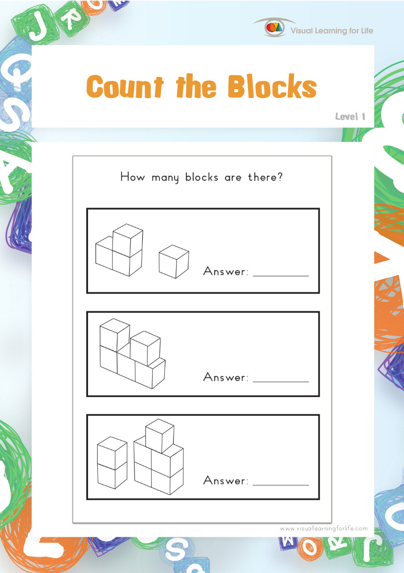 Count the Blocks