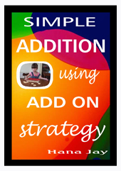 Simple Addition Using Add on Strategies