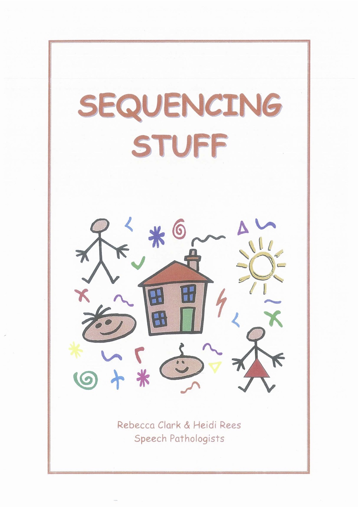 Sequencing Stuff