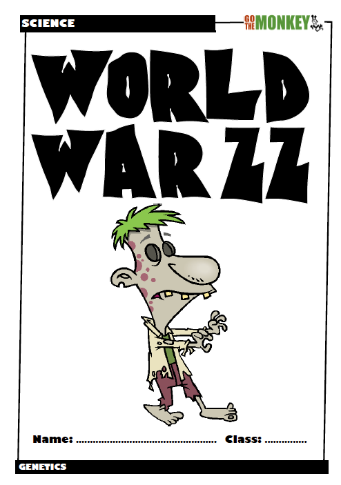 World War ZZ