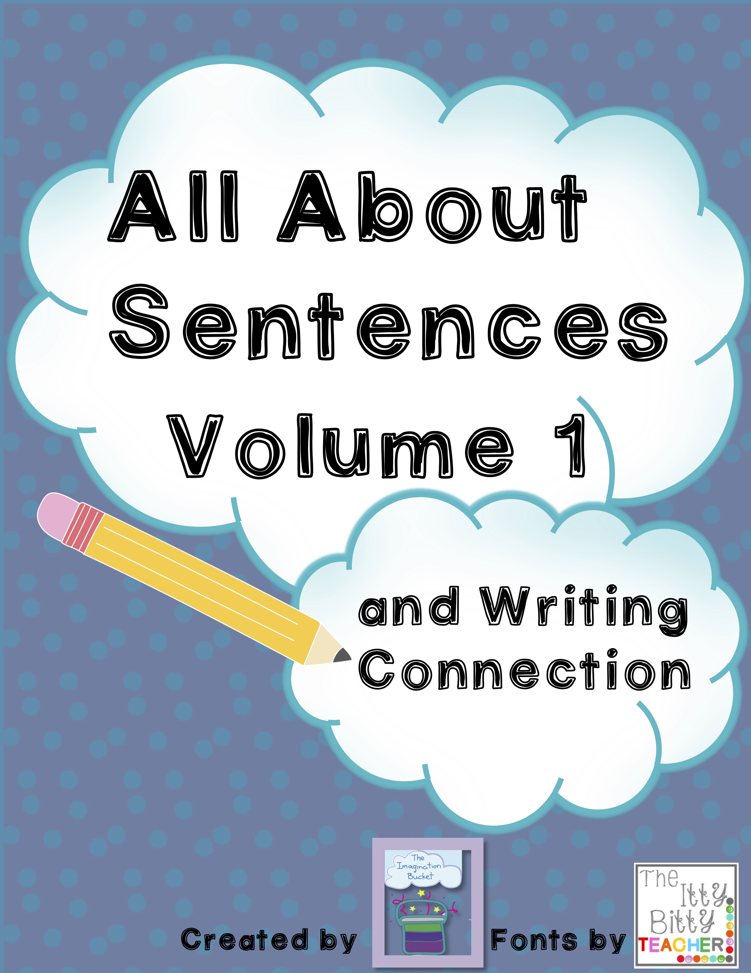 All About Sentences Volume 1
