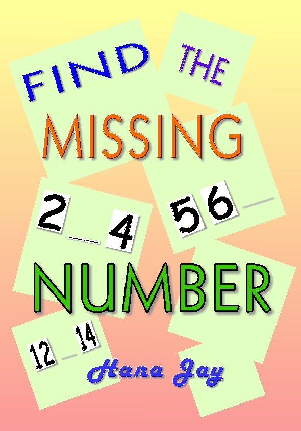 Find the Missing Number