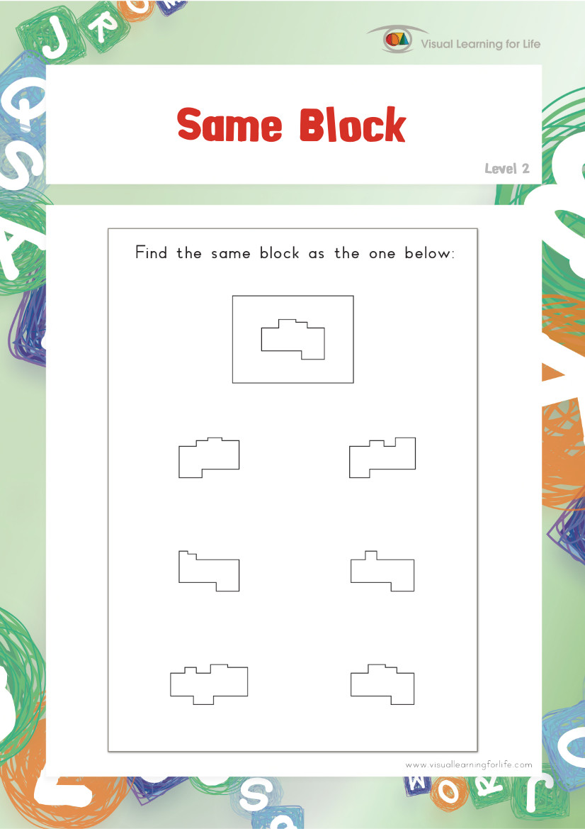 Same Block