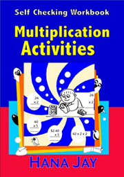 Multiplication Activities