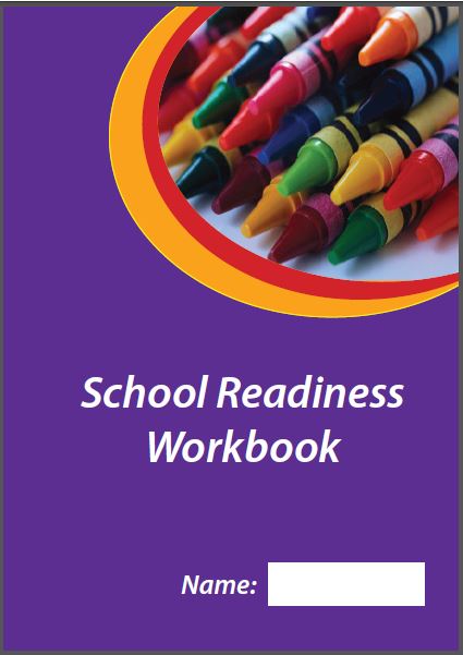 School Readiness Workbook