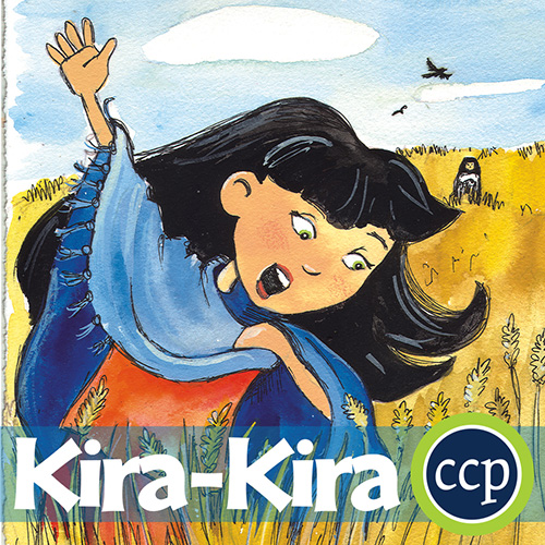 Kira-Kira (Cynthia Kadohata) - Literature Kit™